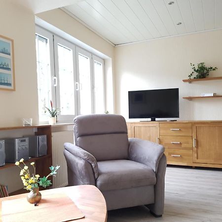 Ferienwohnung Wandelt إسن المظهر الخارجي الصورة
