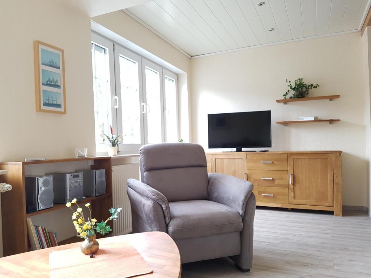 Ferienwohnung Wandelt إسن المظهر الخارجي الصورة