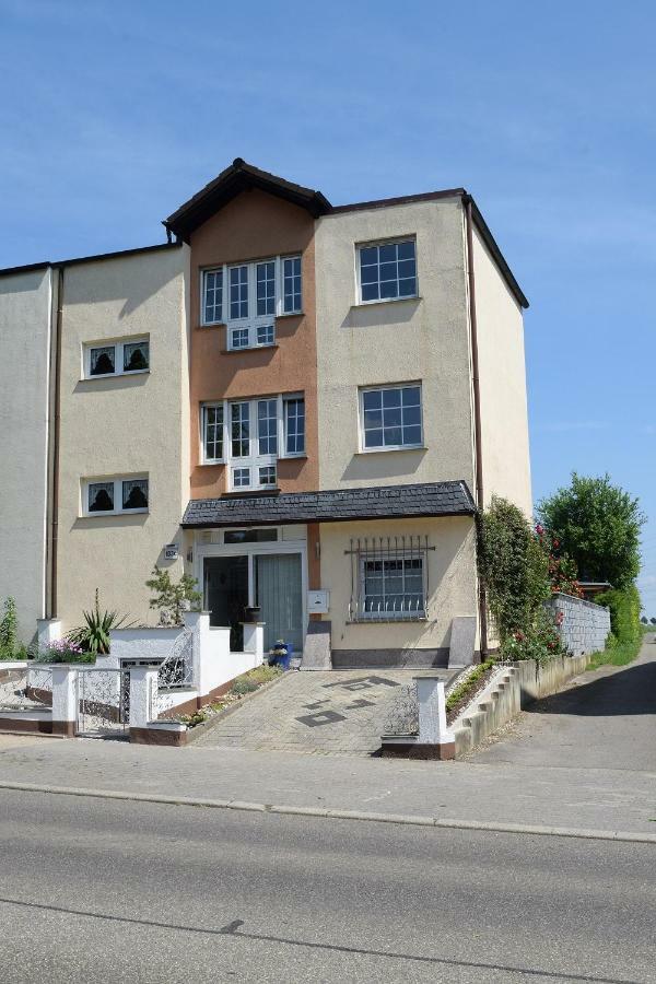 Ferienwohnung Wandelt إسن المظهر الخارجي الصورة
