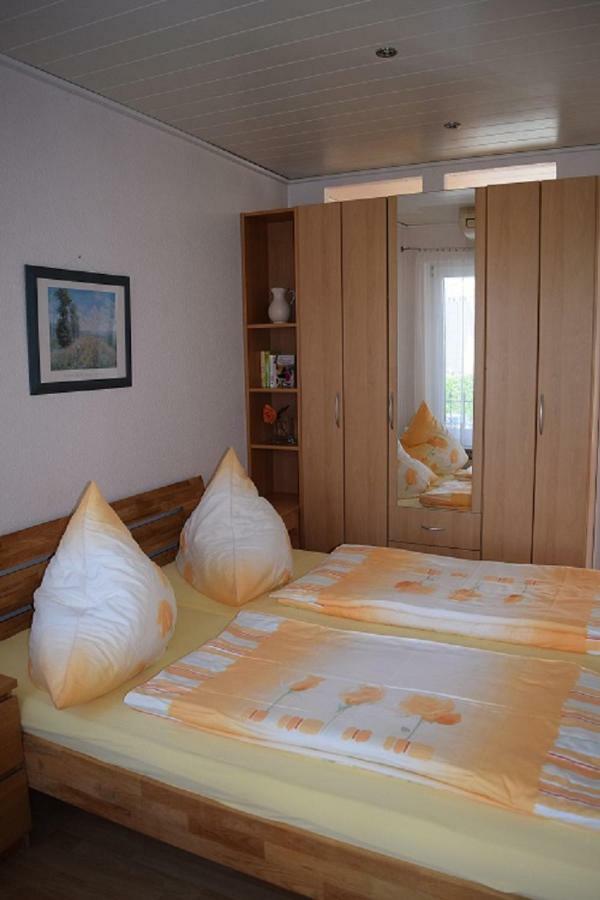 Ferienwohnung Wandelt إسن المظهر الخارجي الصورة